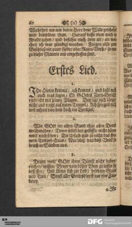 [Lieder]
