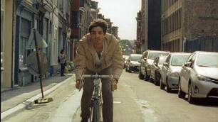 The Bicycle