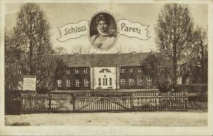 Schloss Paretz