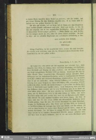 Johann Joachim Eschenburg an August Wilhelm von Schlegel, Braunschweig, 05.06.1797