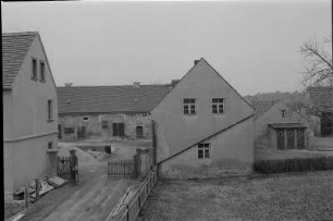 Commerau bei Klix