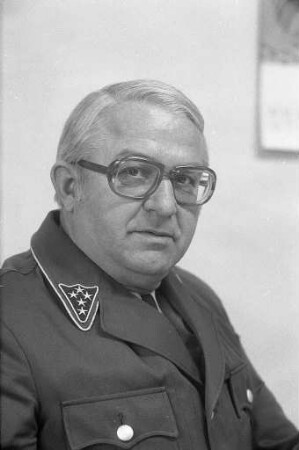 BNN-Interview mit Polizeihauptkommissar Gerhard Wuttke über Geschwindigkeitsbegrenzungen