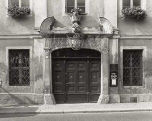 Portal, Kamenz (Kreis Kamenz)