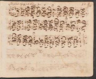 Es ist das Heil uns kommen her; org; D-Dur; BWV 638a