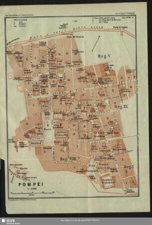 Pompei