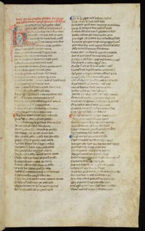 Epistolae heroidum (cum commentario)
