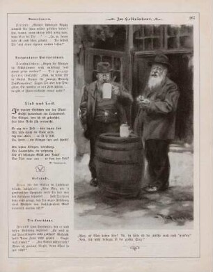 "Im Hofbräuhaus"
