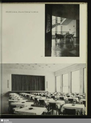 111 FDGB-Ferienheim „Haus der Erholung“ in Ahlbeck