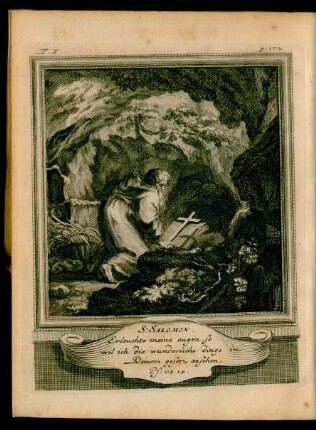 S. Salomon
