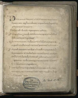 Sulpicius Severus: Vita Martini Turonensis