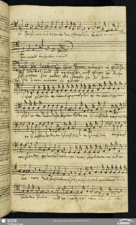 Heinrich Schütz: Historia der fröhlichen und siegreichen Auferstehung unsers einigen Erlösers und Seligmachers Jesu Christi