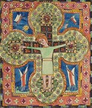 Crucifix
