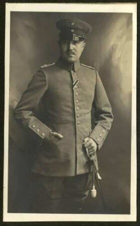 Seemann, Heinrich