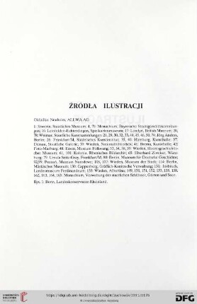 Źródła ilustracji