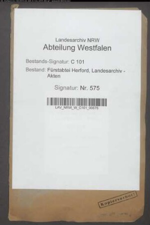 Kopfschatz auf der Freiheit