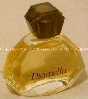 Eau de Toilette "Diamella", 7,5-ml-Probierfläschchen, mit vollständigem Inhalt