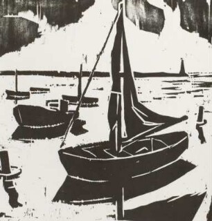 Fischerboote