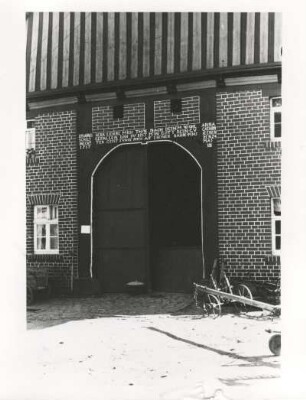 Deisel, Kreis Hofgeismar