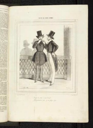 La Vie de jeune homme