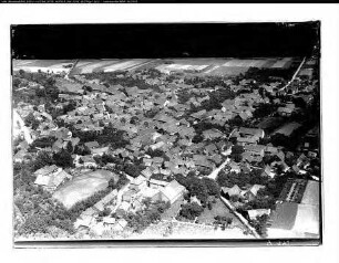 Wasserleben (b. Wernigerode)