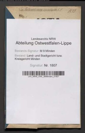 Sonstige: Pohlmann, Christian: