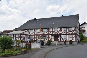 Haiger, Wachenbergstraße 41
