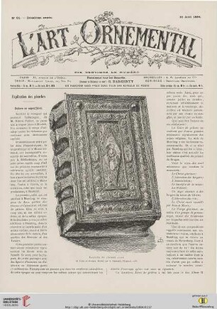 Nr. 81 (16 Août 1884)