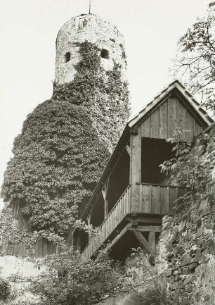 Wachtturm, Oschatz