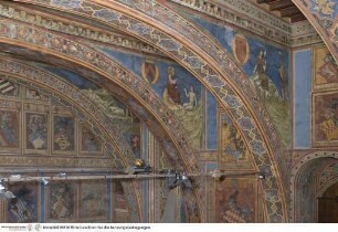 Palazzo Comunale & Palazzo dei Priori, Sala dei Notari