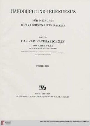 Fünfter Teil