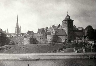 Burgtor
