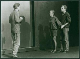 Besucher (Botho Strauß)