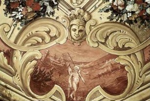 Zwickel: Allegorie der Fischerei