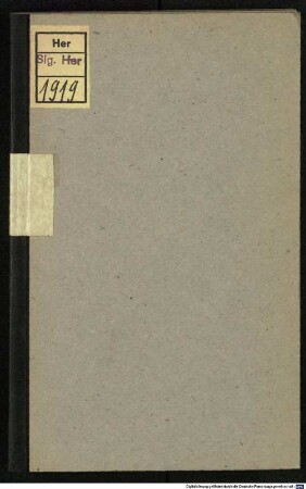 Wien, Paris, London und Constantinopel : Zauberspiel mit Gesang in drey Akten ; zum ersten Mahl auf dem Volks-Theater zu Wien in der Leopoldstadt, am 18. März 1823 zum Benefiz der Dem. Ennöckl aufgeführt und bis jetzt mehr als sechzig Mahl gegeben