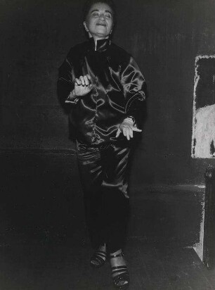 Valeska Gert