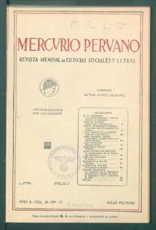 19190002013: Año 2.1919=Nr. 13
