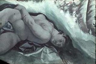 Titanomachia, "Sieg der Kultur über die rohen Naturkräfte"
