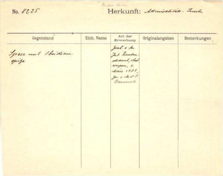 This is a digitised version of a historical document. It reflects the context in which it was created and does not meet today's standards for language that is aware of history and diversity.