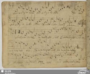 [36.] 13. Anonymus: Justorum animae [incpl.]