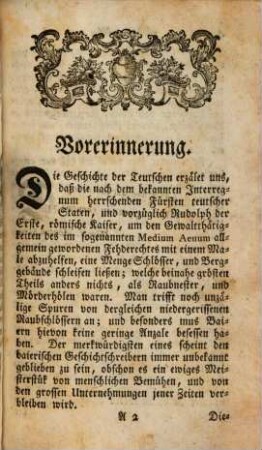 Hainz von Stain der Wilde : ein vaterländisches Schauspiel. Aufgeführt auf dem kurfürstl. Nationaltheater