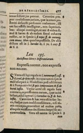 477-469, Lex 195-211