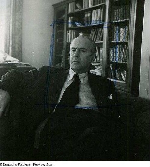 Portraitserie Jürgen Fehling