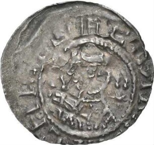 Magdeburg: Konrad I. von Querfurt