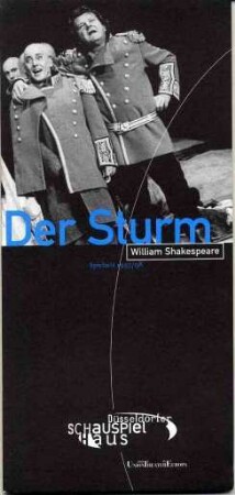Der Sturm