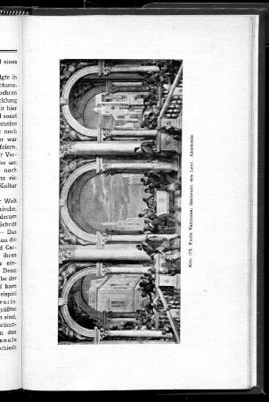 Abb. 175. Paolo Veronese: Gastmahl des Levi. Akademie