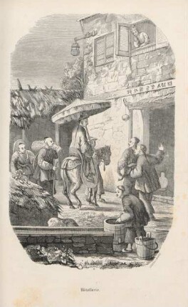 Hòtellerie