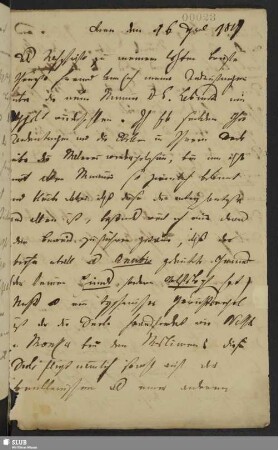 Nr. 23. 1817