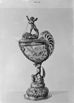 Nautilus-Pokal