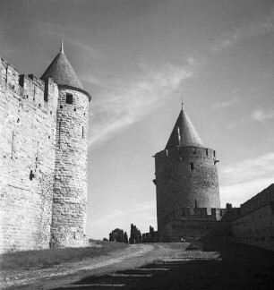 Tour de la Vade