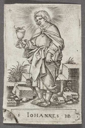 Johannes